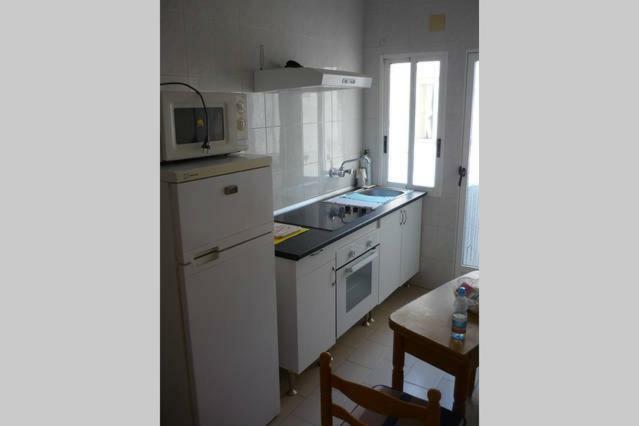 דירות אליקאנטה Atico Centrico Junto A La Playa מראה חיצוני תמונה